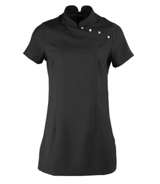 Premier PR681 Ladies Mika Short Sleeve Tunic